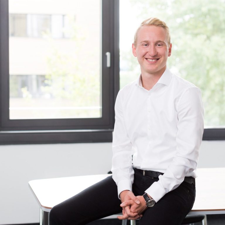 Google Ads Freelancer Fabian Mlink